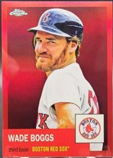 Wade Boggs