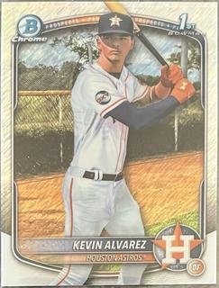 Kevin Alvarez