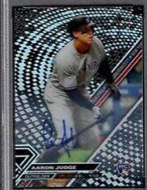 Aaron Judge