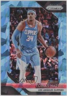 Tobias Harris