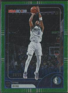 Kyrie Irving