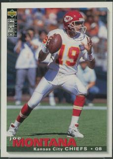 Joe Montana