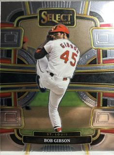 Bob Gibson