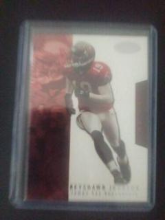 Keyshawn Johnson