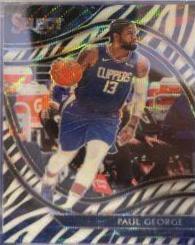 Paul George
