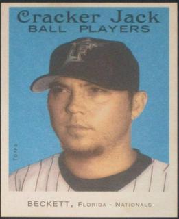 Josh Beckett