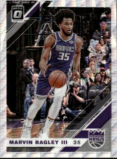 Marvin Bagley III