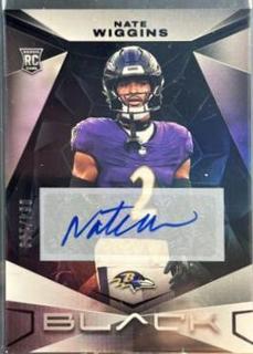 Nate Wiggins