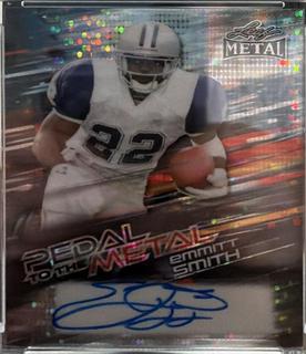 Emmitt Smith