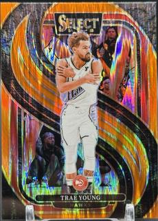 Trae Young