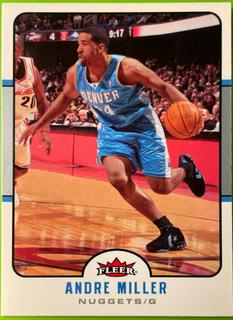 Andre Miller
