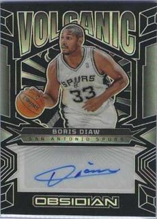 Boris Diaw