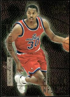 Rasheed Wallace