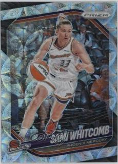 Sami Whitcomb