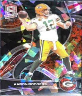 Aaron Rodgers