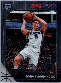 Bogdan Bogdanovic