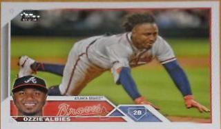 Ozzie Albies
