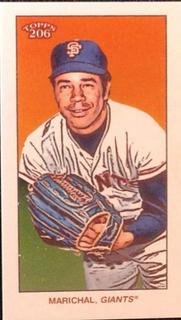 Juan Marichal
