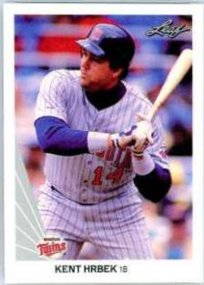 Kent Hrbek