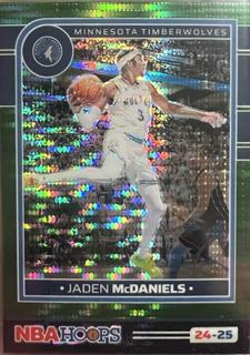 Jaden McDaniels