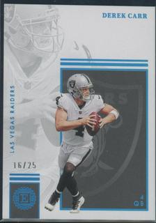 Derek Carr