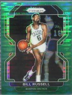 Bill Russell