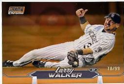 Larry Walker