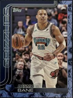 Desmond Bane