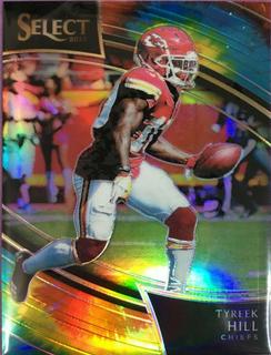 Tyreek Hill