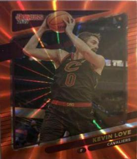 Kevin Love