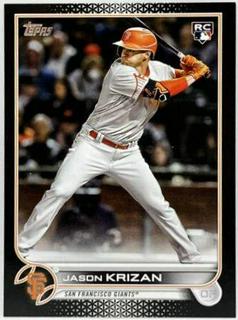 Jason Krizan