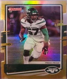 C.J. Mosley
