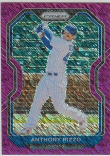 Anthony Rizzo