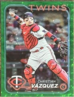 Christian Vazquez