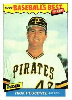 Rick Reuschel