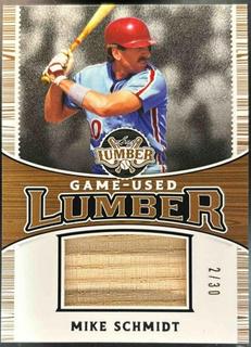Mike Schmidt
