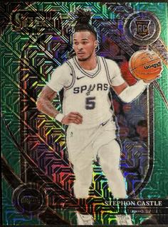Stephon Castle