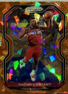 Thomas Bryant