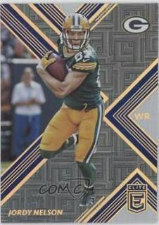 Jordy Nelson