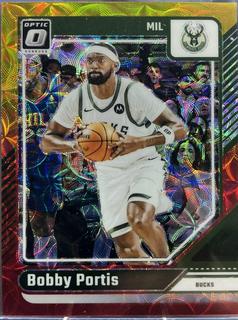 Bobby Portis