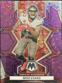 Mike Evans