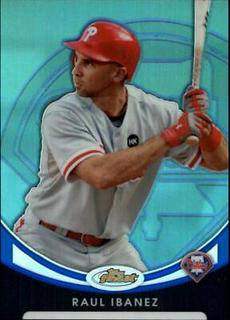 Raul Ibanez