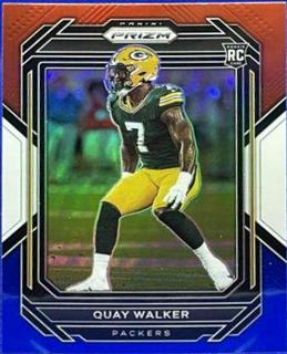 Quay Walker
