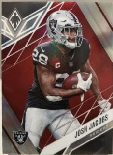 Josh Jacobs