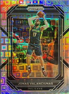 Jonas Valanciunas