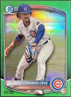 Fernando Cruz
