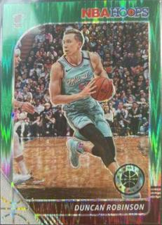 Duncan Robinson