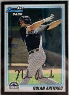 Nolan Arenado