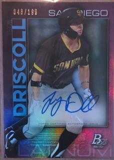 Logan Driscoll