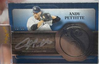 Andy Pettitte